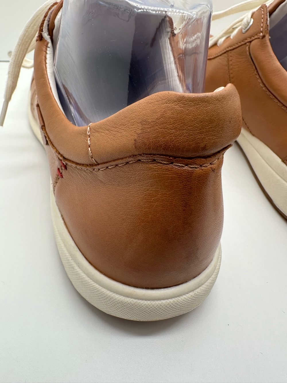 Josef Seibel Caren 01 Women’s Casual Lace-Up Leather Sneakers Size 41 - Picture 5 of 10